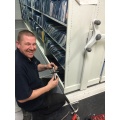 Repair Roller Cabinets